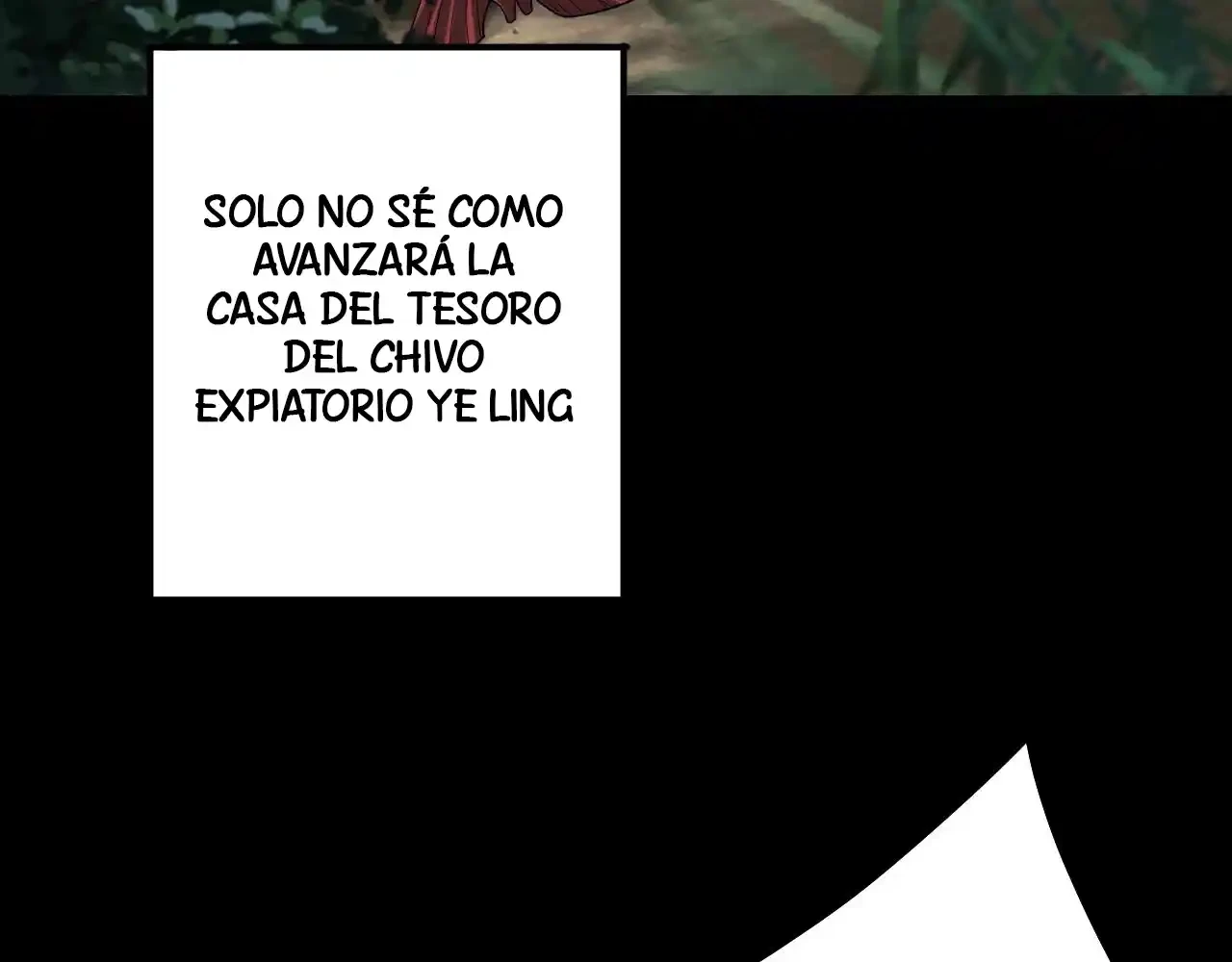 *El Villano Del Destino > Capitulo 59 > Page 131