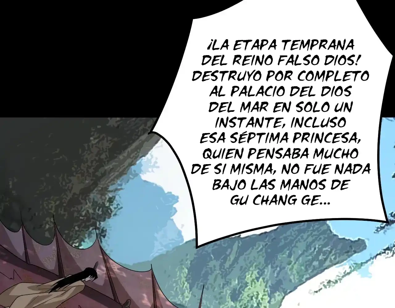 *El Villano Del Destino > Capitulo 59 > Page 141