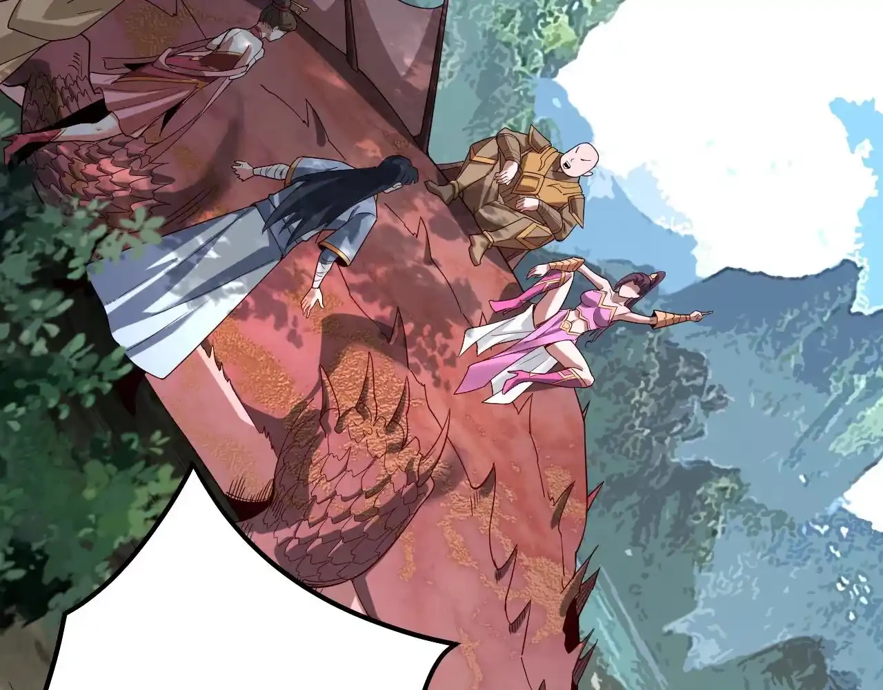 *El Villano Del Destino > Capitulo 59 > Page 151