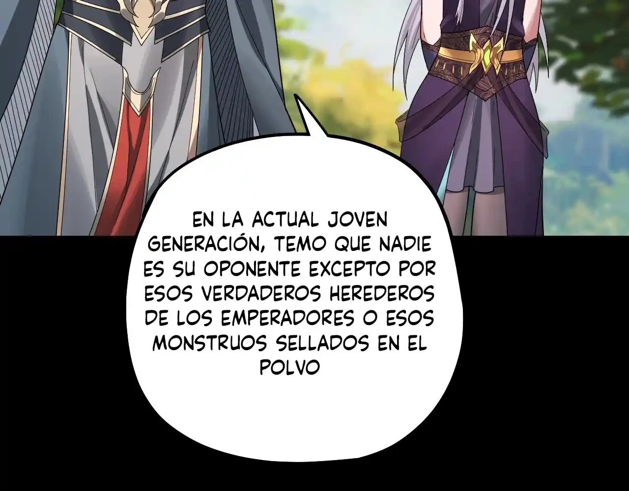 *El Villano Del Destino > Capitulo 59 > Page 181