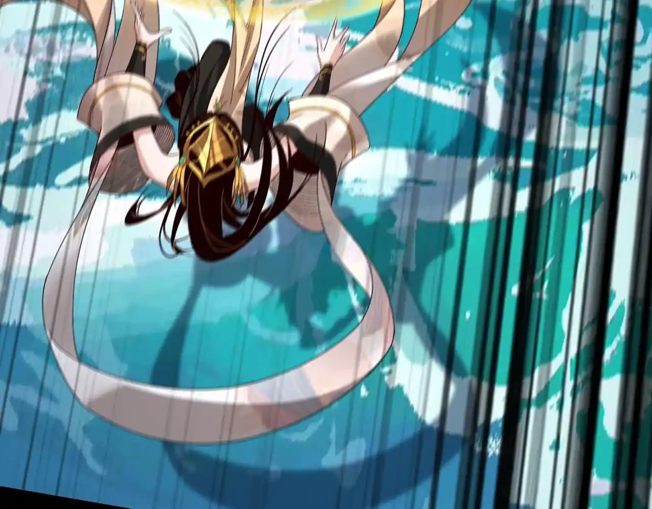 *El Villano Del Destino > Capitulo 59 > Page 271