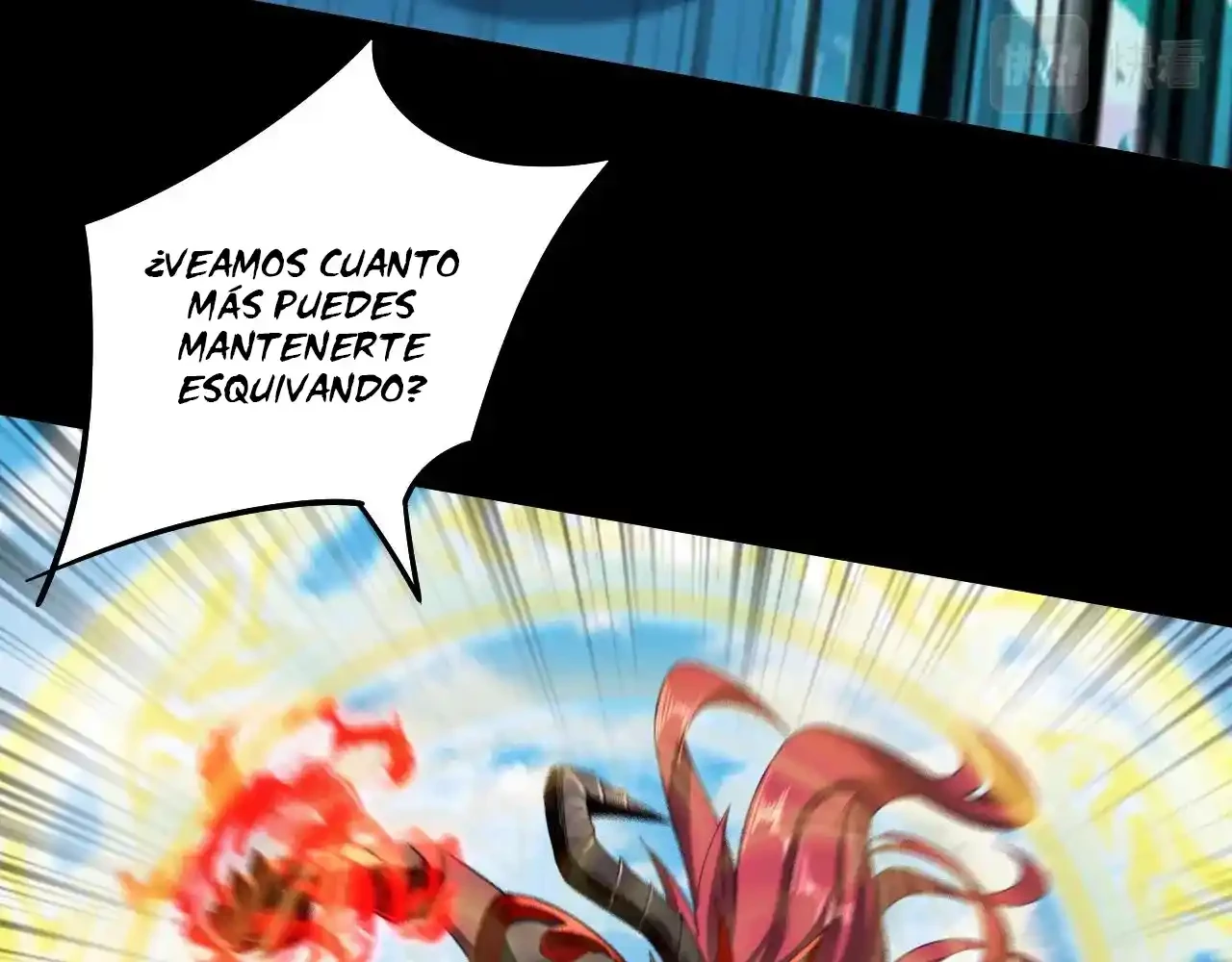 *El Villano Del Destino > Capitulo 59 > Page 281