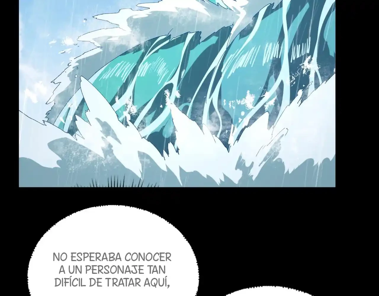 *El Villano Del Destino > Capitulo 59 > Page 341