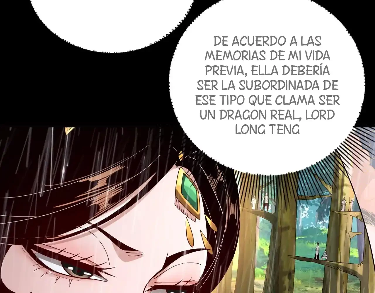 *El Villano Del Destino > Capitulo 59 > Page 351