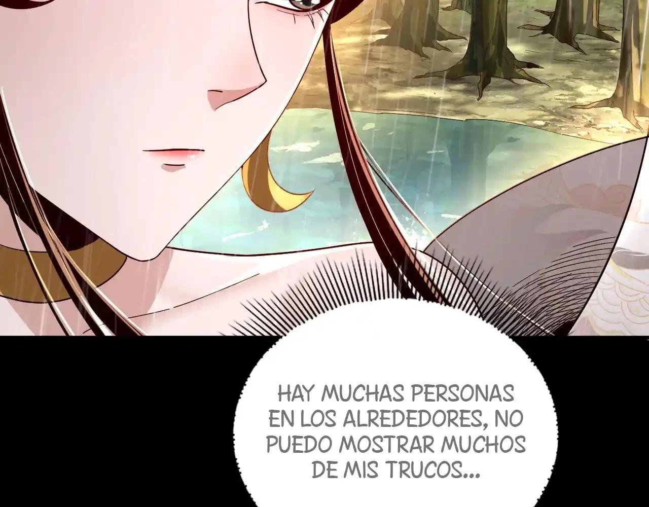 *El Villano Del Destino > Capitulo 59 > Page 361