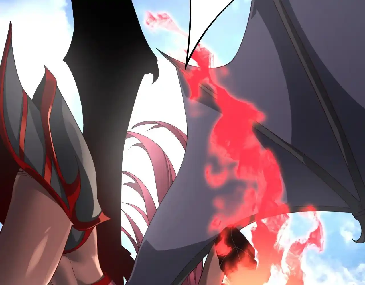 *El Villano Del Destino > Capitulo 59 > Page 391