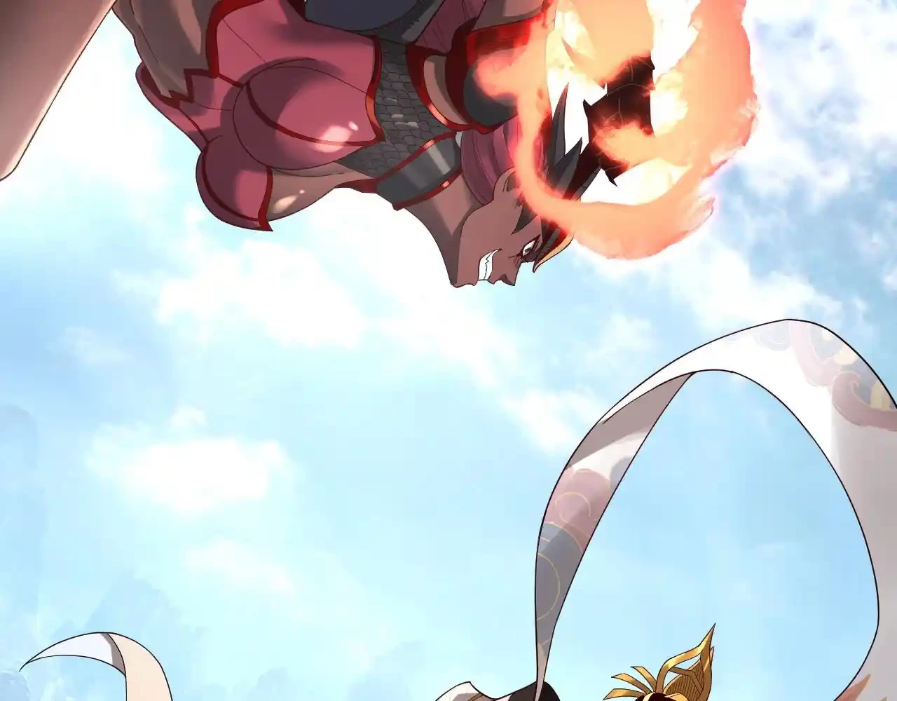 *El Villano Del Destino > Capitulo 59 > Page 401