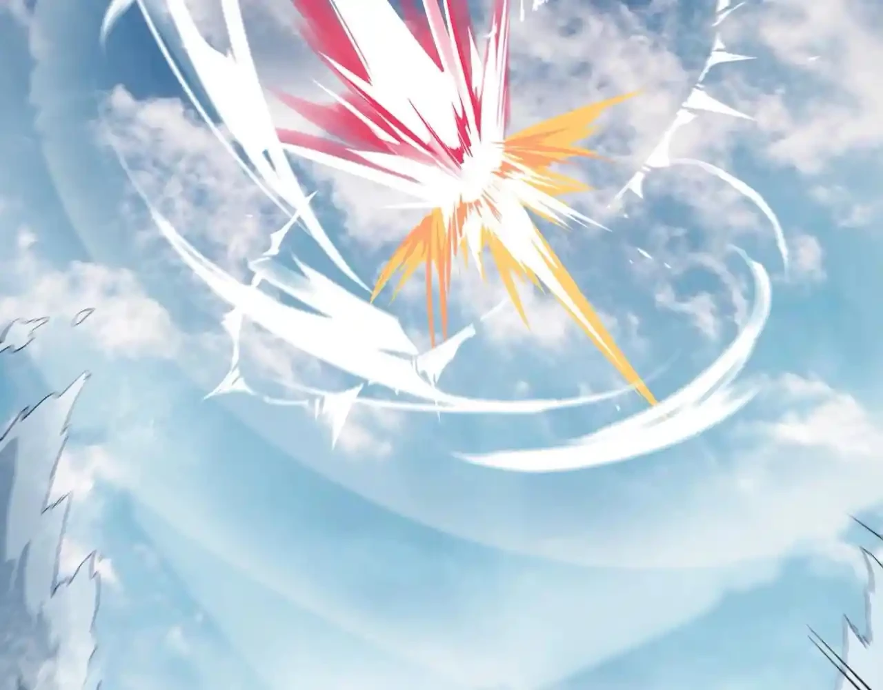 *El Villano Del Destino > Capitulo 59 > Page 461