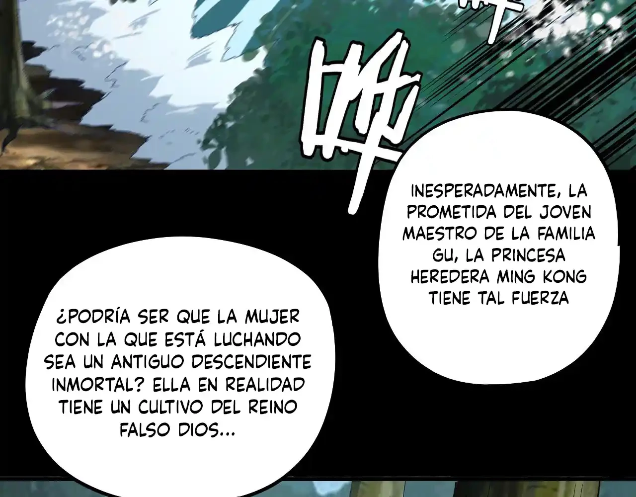*El Villano Del Destino > Capitulo 59 > Page 501