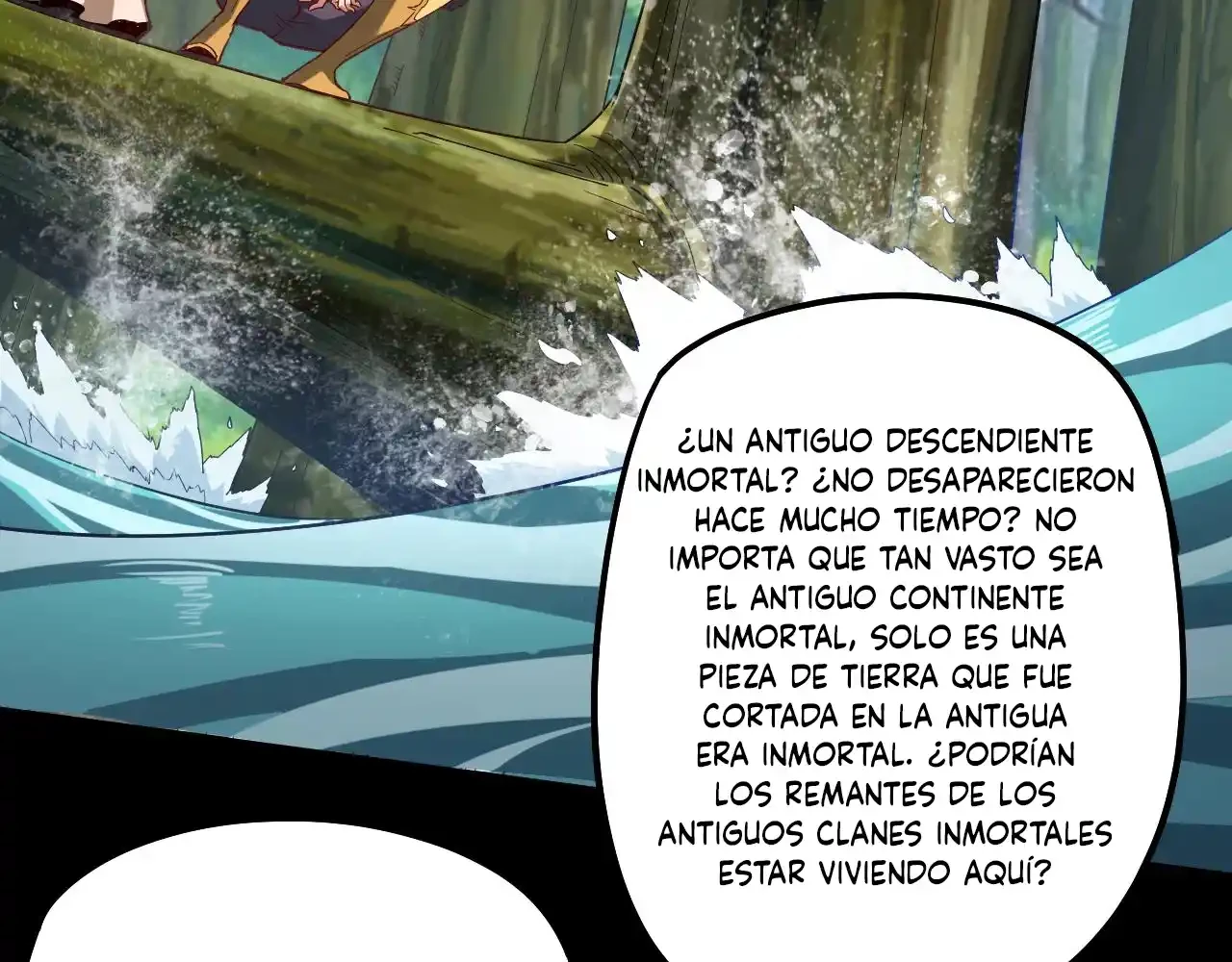 *El Villano Del Destino > Capitulo 59 > Page 521