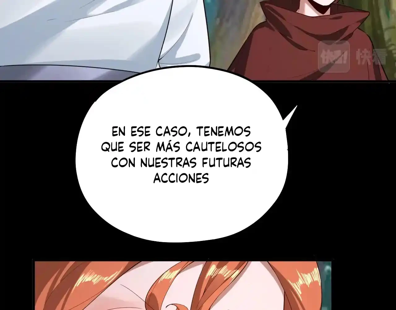 *El Villano Del Destino > Capitulo 59 > Page 541