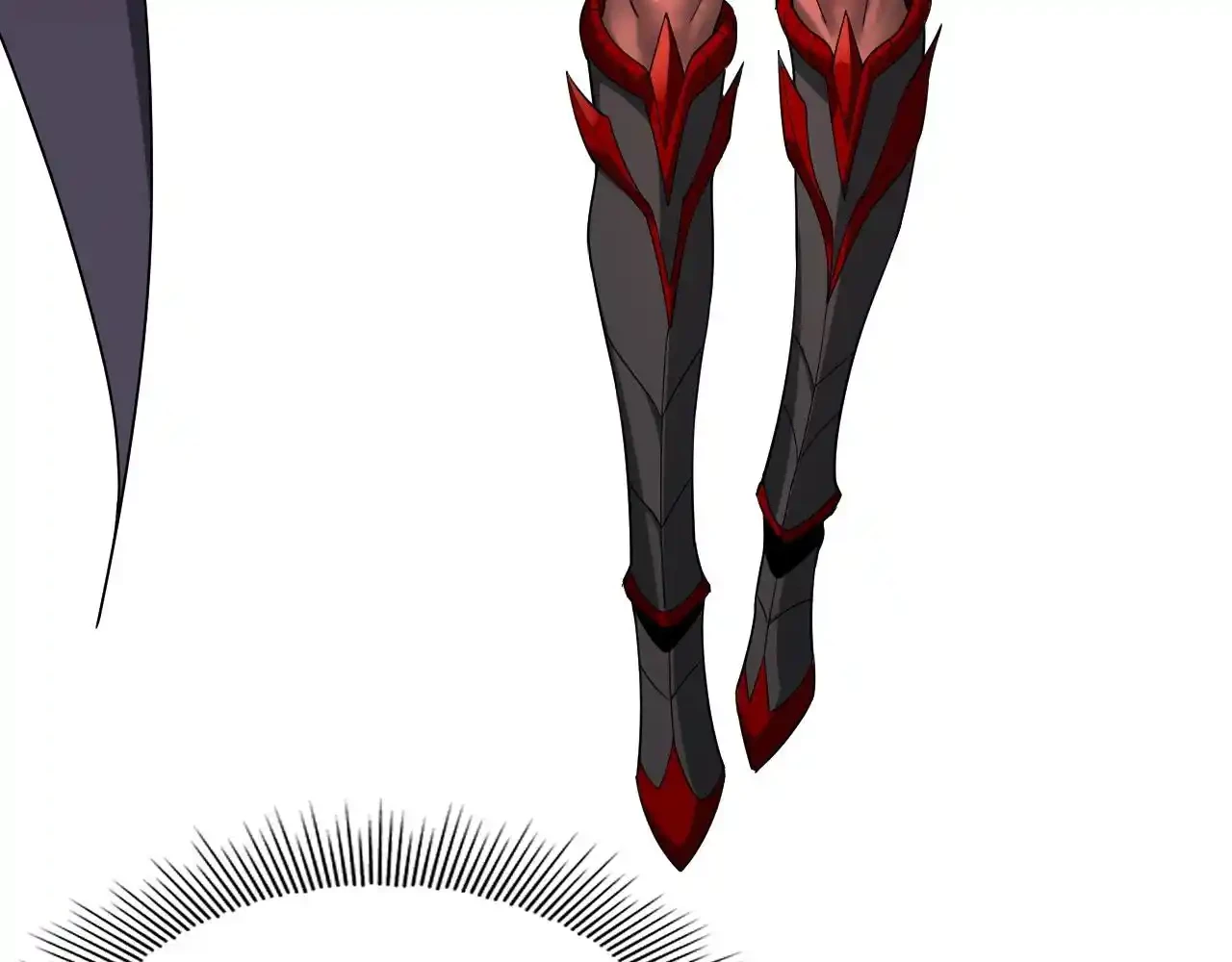 *El Villano Del Destino > Capitulo 59 > Page 581