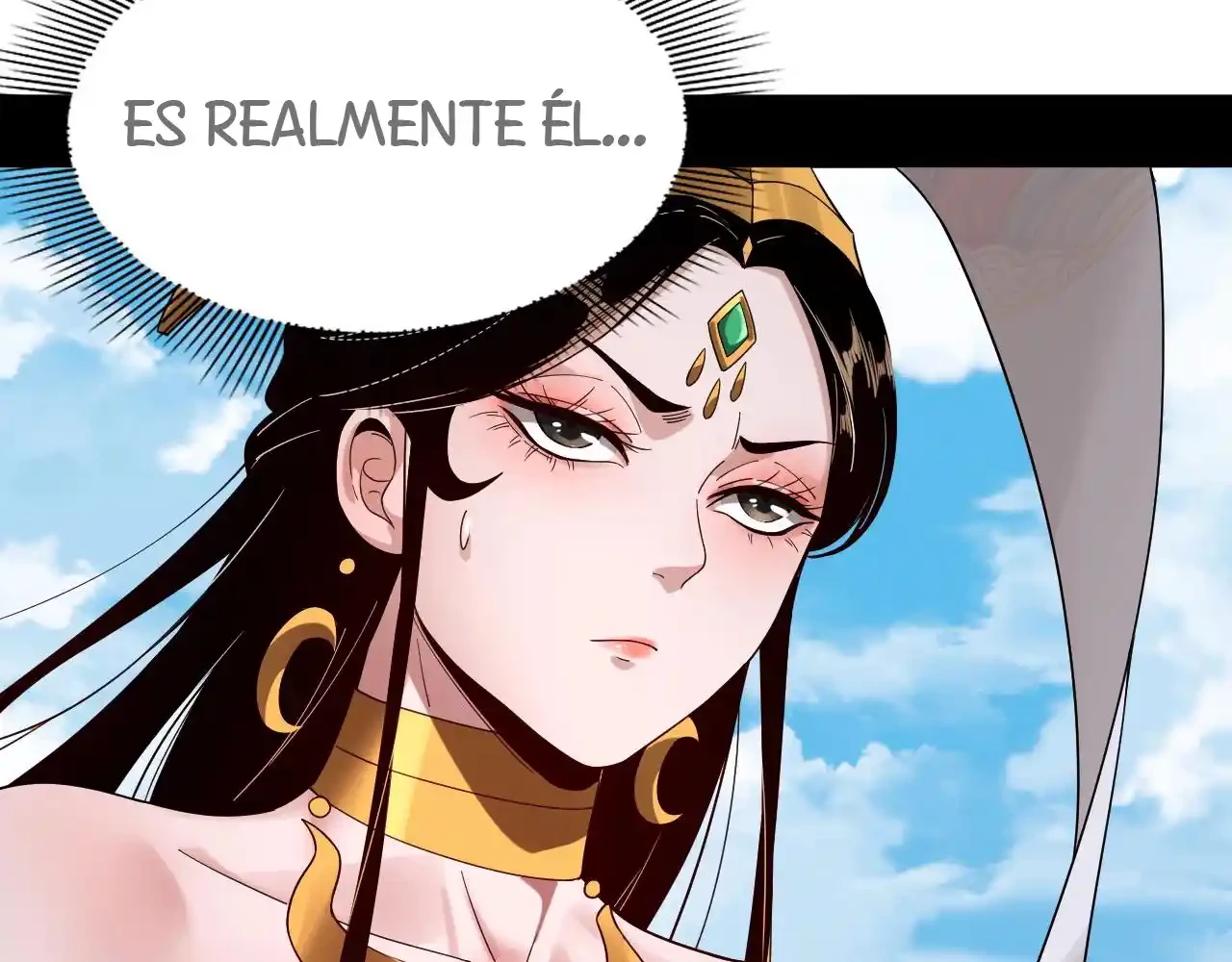 *El Villano Del Destino > Capitulo 59 > Page 591