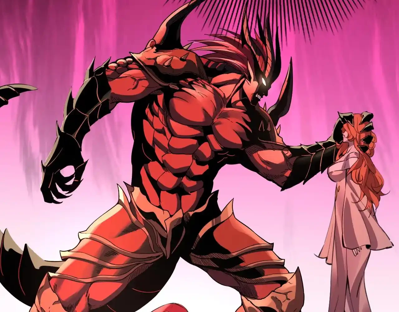 *El Villano Del Destino > Capitulo 59 > Page 611