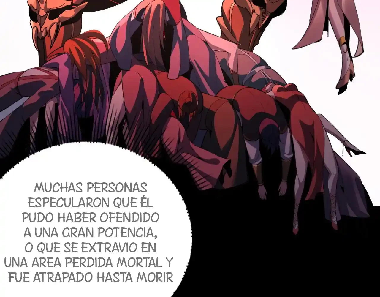 *El Villano Del Destino > Capitulo 59 > Page 621