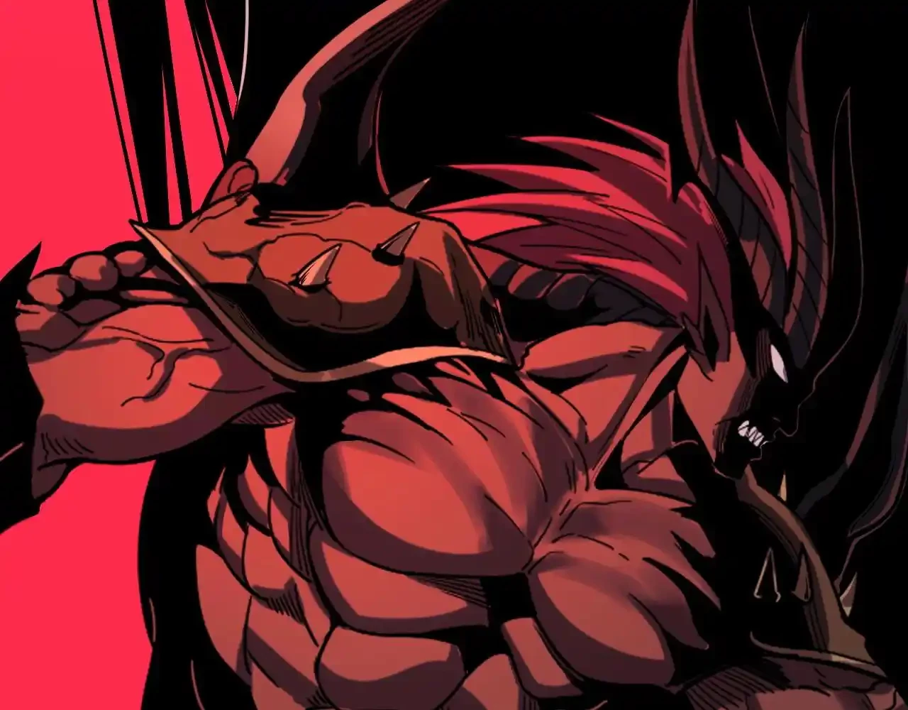 *El Villano Del Destino > Capitulo 59 > Page 641