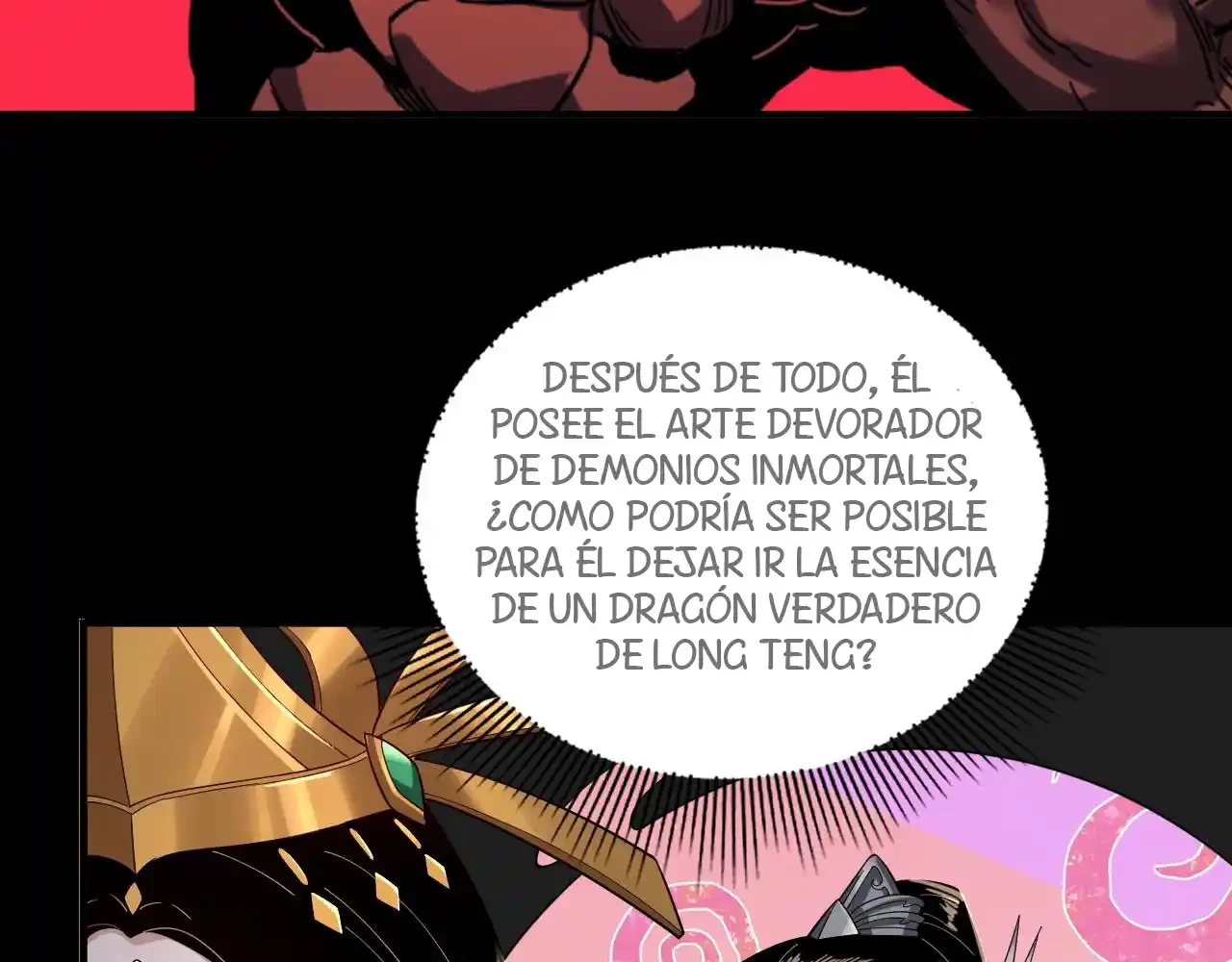 *El Villano Del Destino > Capitulo 59 > Page 651