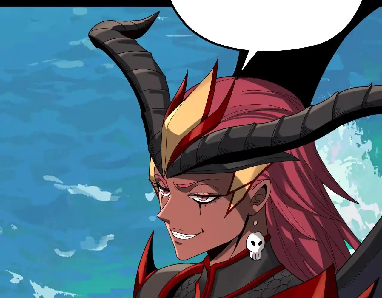 *El Villano Del Destino > Capitulo 59 > Page 691