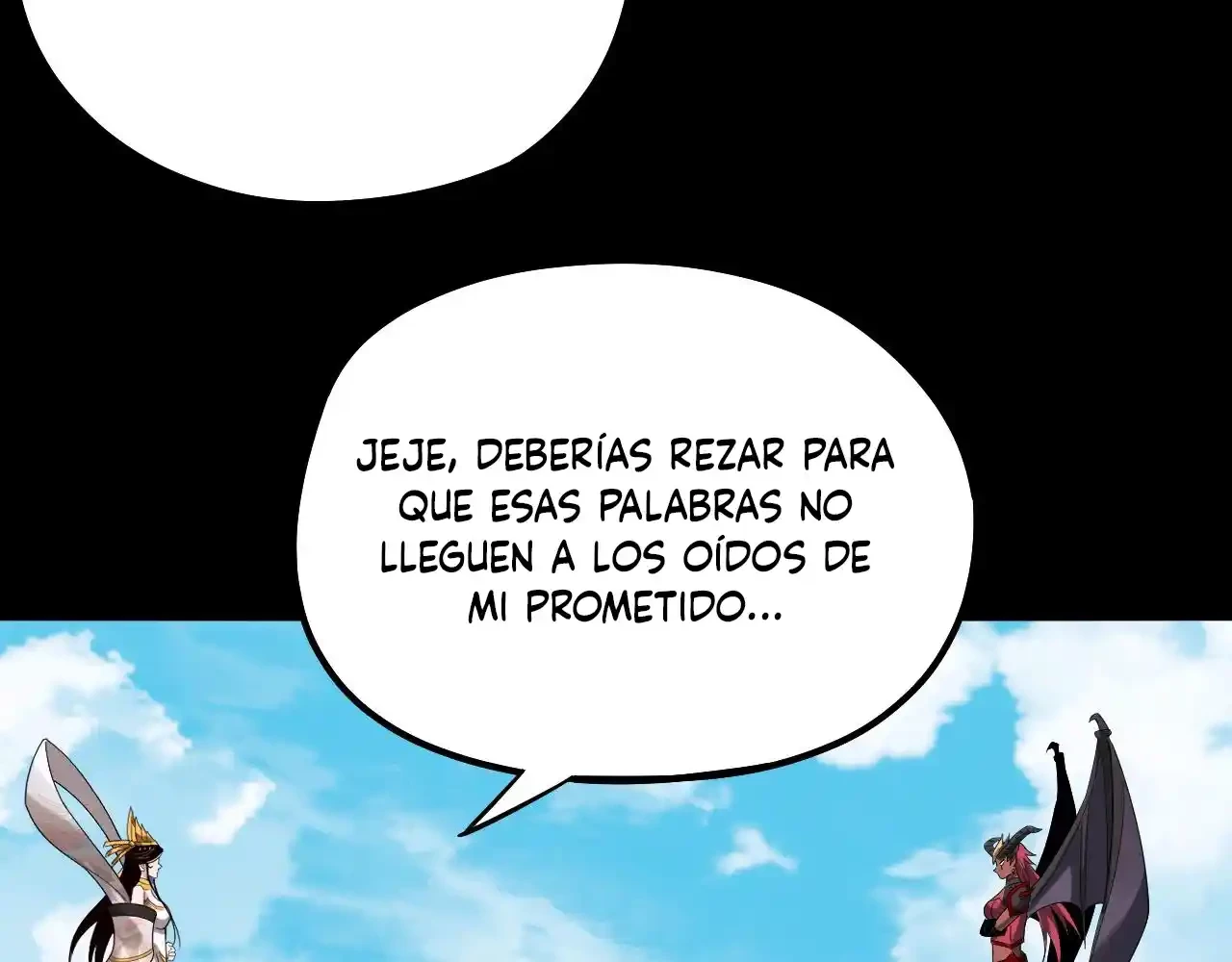 *El Villano Del Destino > Capitulo 59 > Page 711