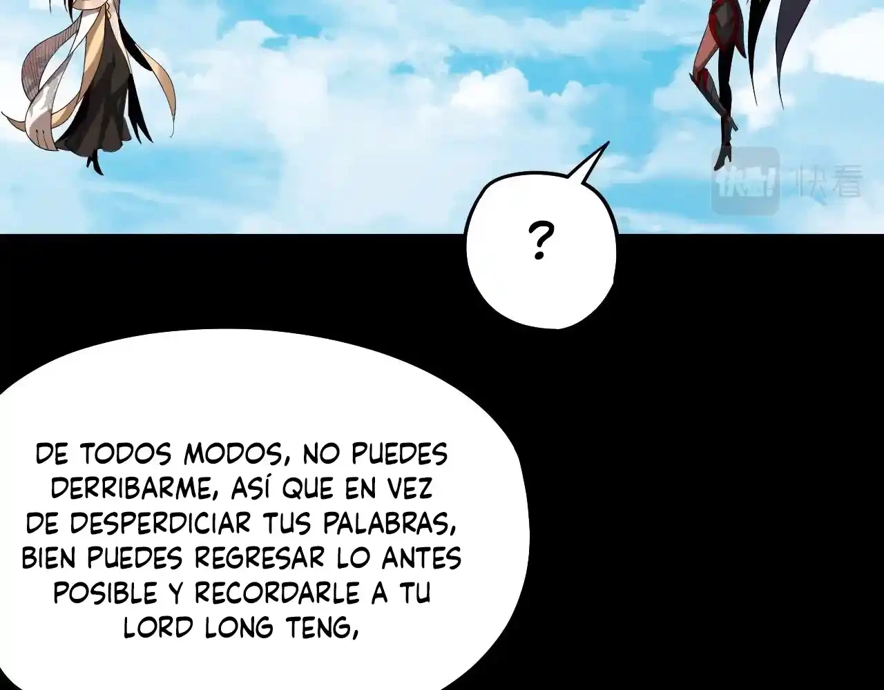 *El Villano Del Destino > Capitulo 59 > Page 721