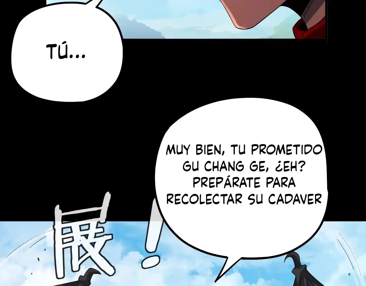 *El Villano Del Destino > Capitulo 59 > Page 761