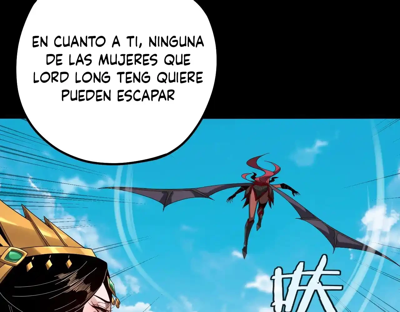 *El Villano Del Destino > Capitulo 59 > Page 781