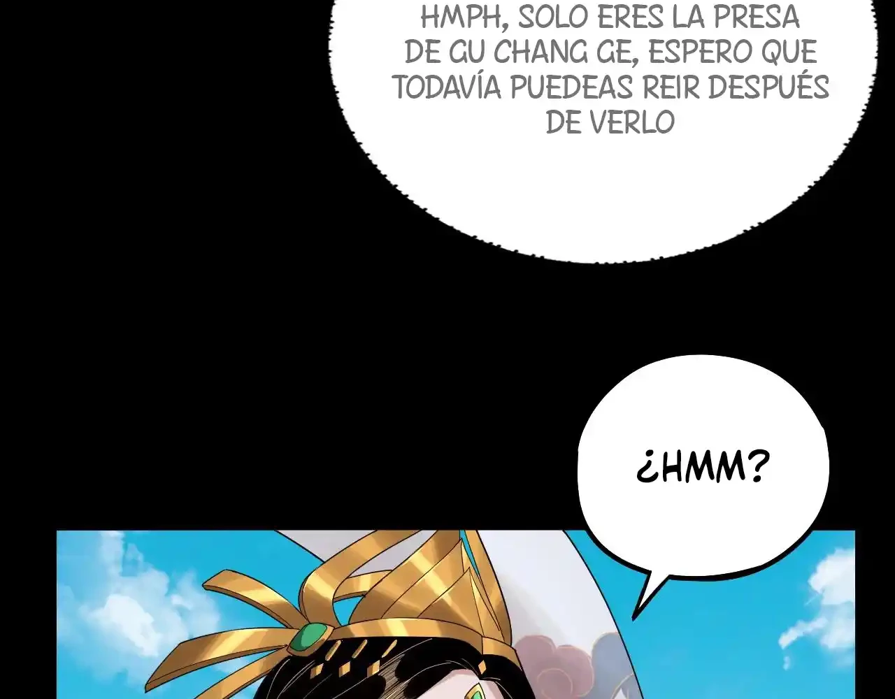 *El Villano Del Destino > Capitulo 59 > Page 801