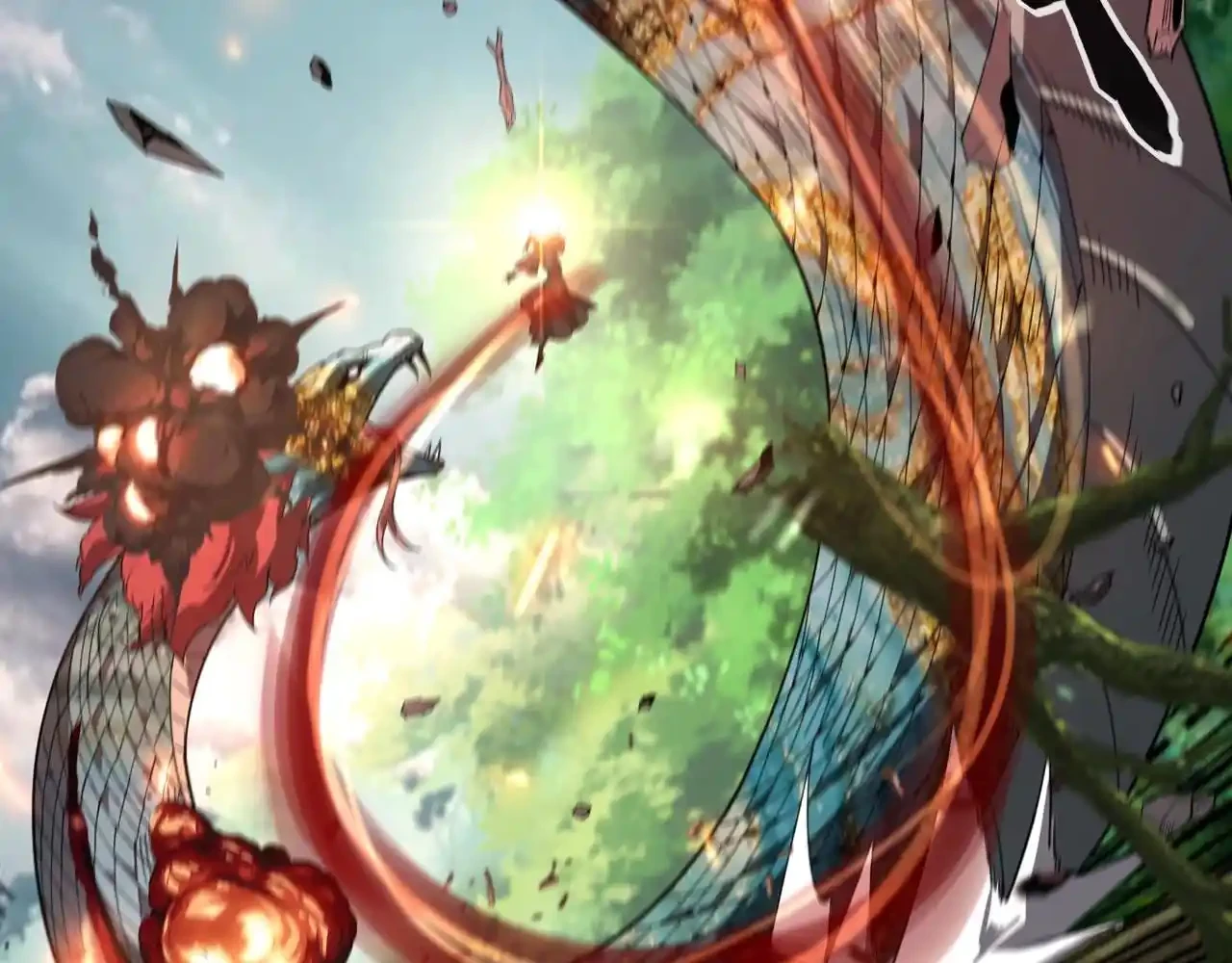 *El Villano Del Destino > Capitulo 59 > Page 901