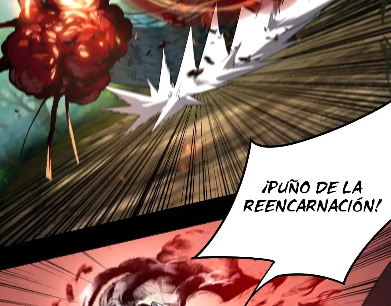 *El Villano Del Destino > Capitulo 59 > Page 911