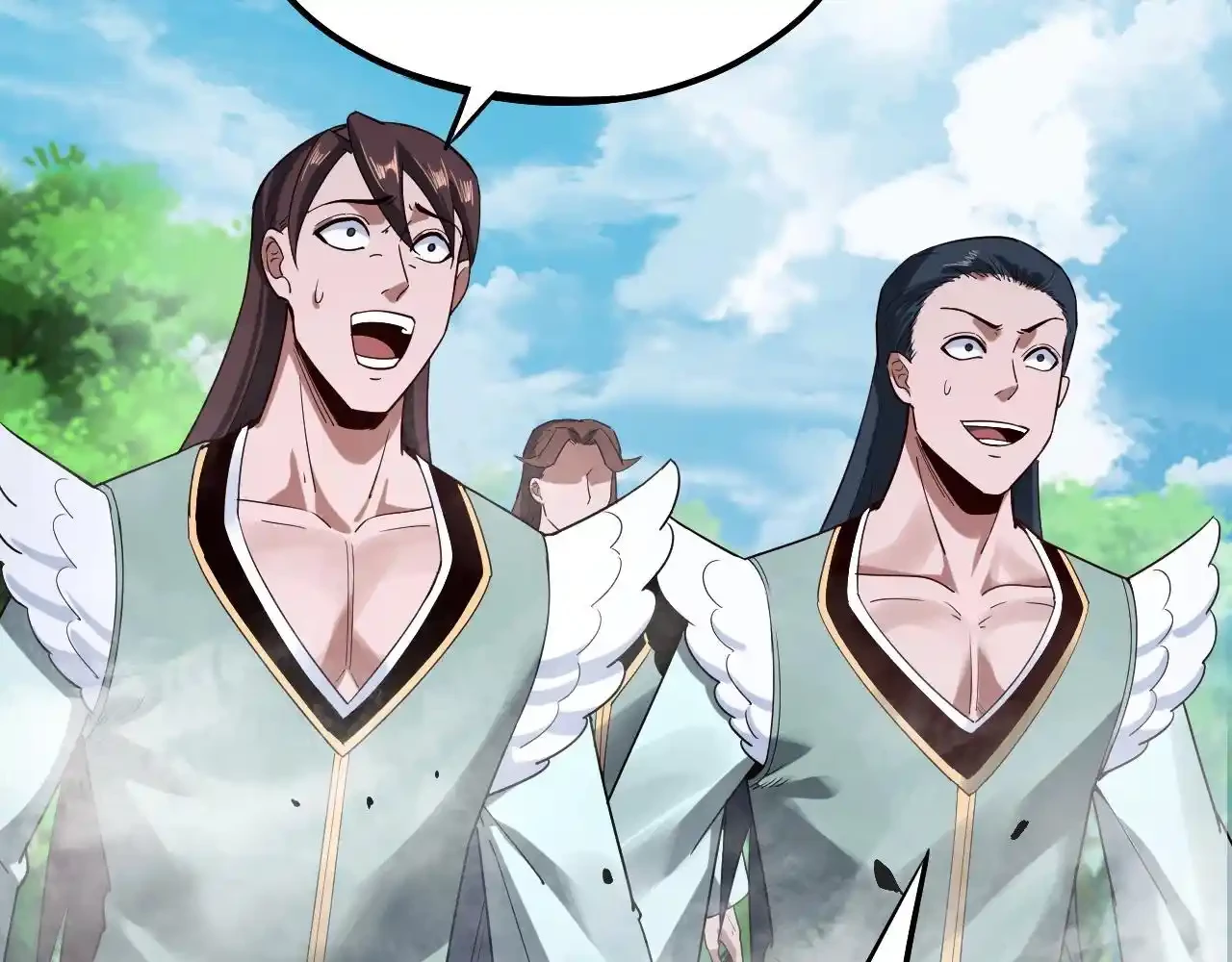 *El Villano Del Destino > Capitulo 59 > Page 971