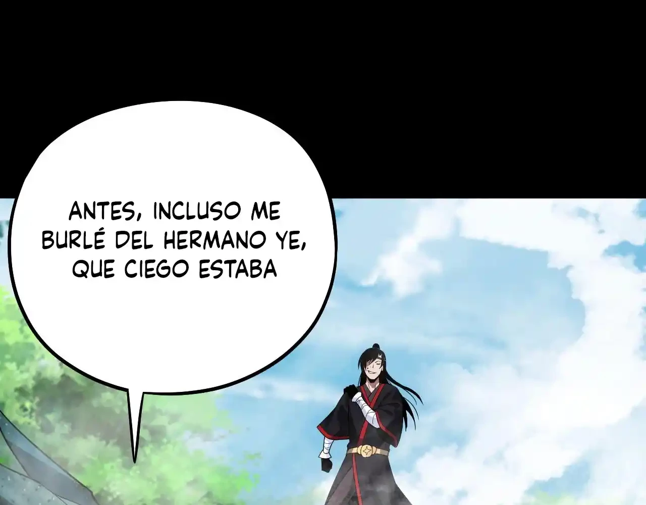 *El Villano Del Destino > Capitulo 59 > Page 991
