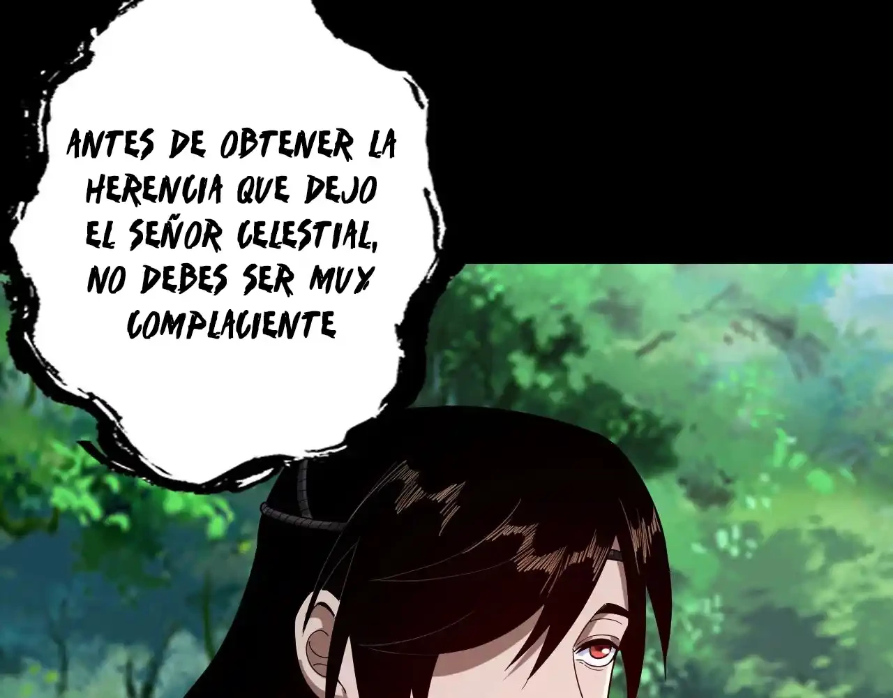 *El Villano Del Destino > Capitulo 59 > Page 1021