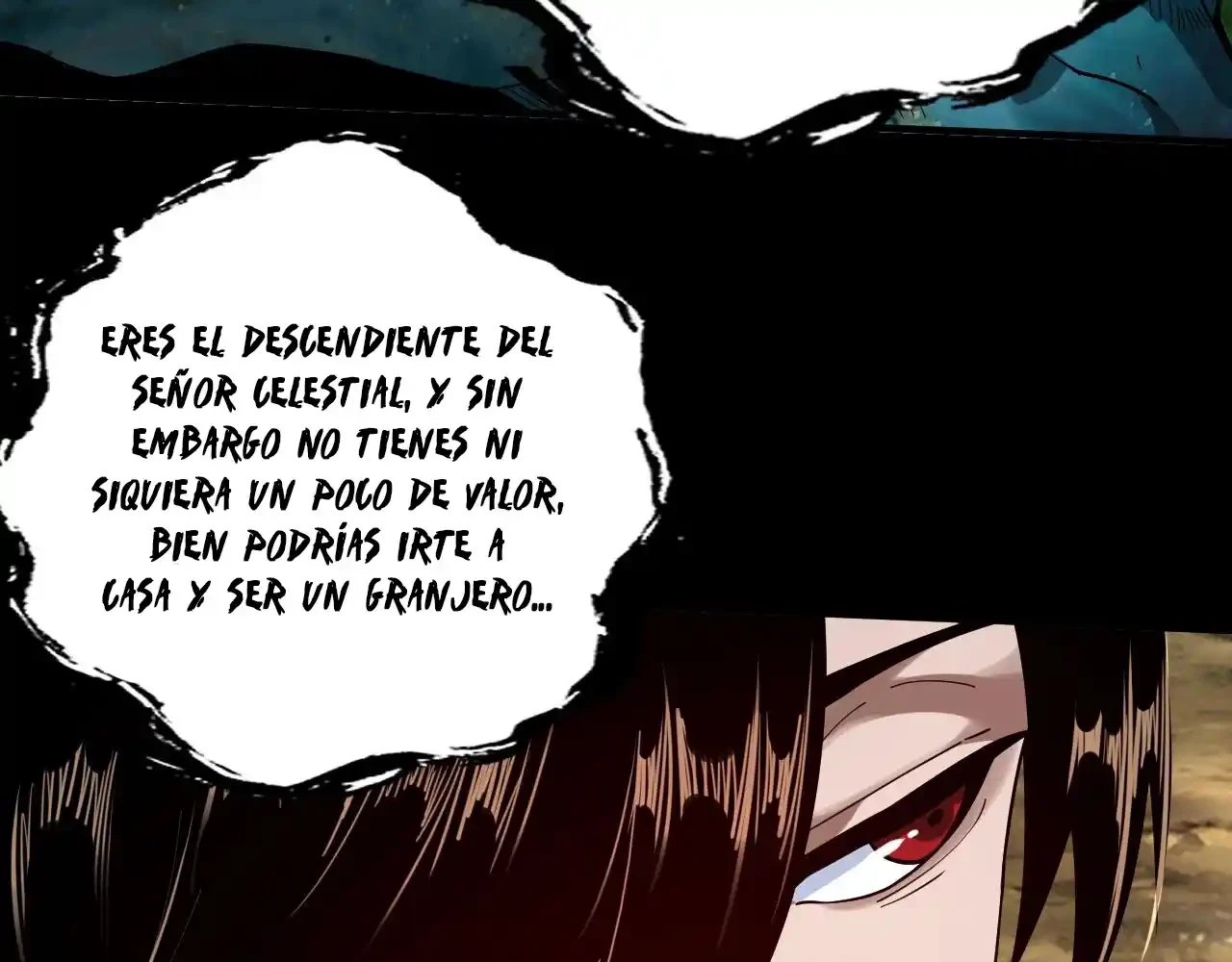 *El Villano Del Destino > Capitulo 59 > Page 1061