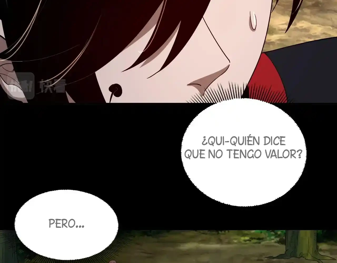 *El Villano Del Destino > Capitulo 59 > Page 1071