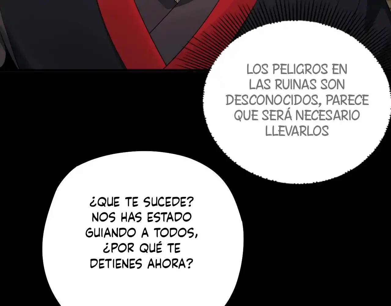 *El Villano Del Destino > Capitulo 59 > Page 1091
