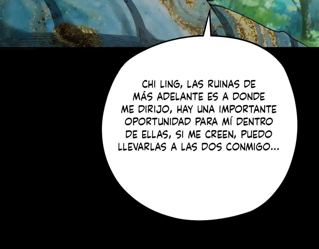 *El Villano Del Destino > Capitulo 59 > Page 1111