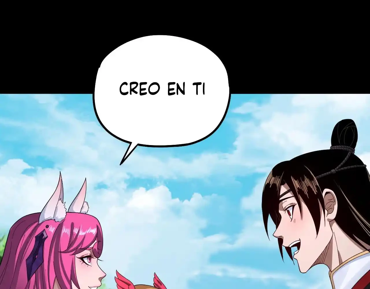 *El Villano Del Destino > Capitulo 59 > Page 1121