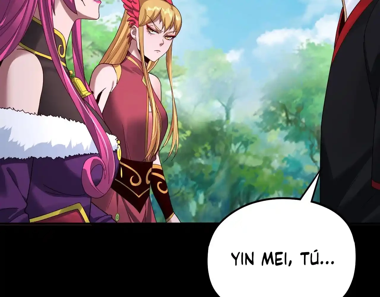 *El Villano Del Destino > Capitulo 59 > Page 1131