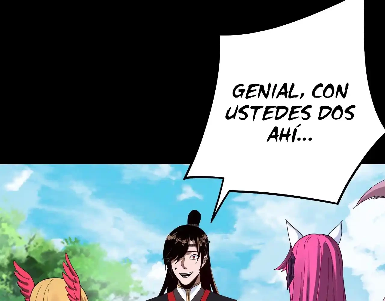 *El Villano Del Destino > Capitulo 59 > Page 1161