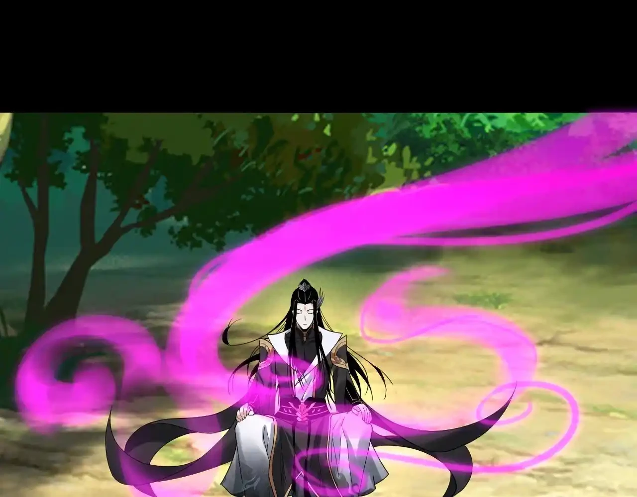 *El Villano Del Destino > Capitulo 59 > Page 1221