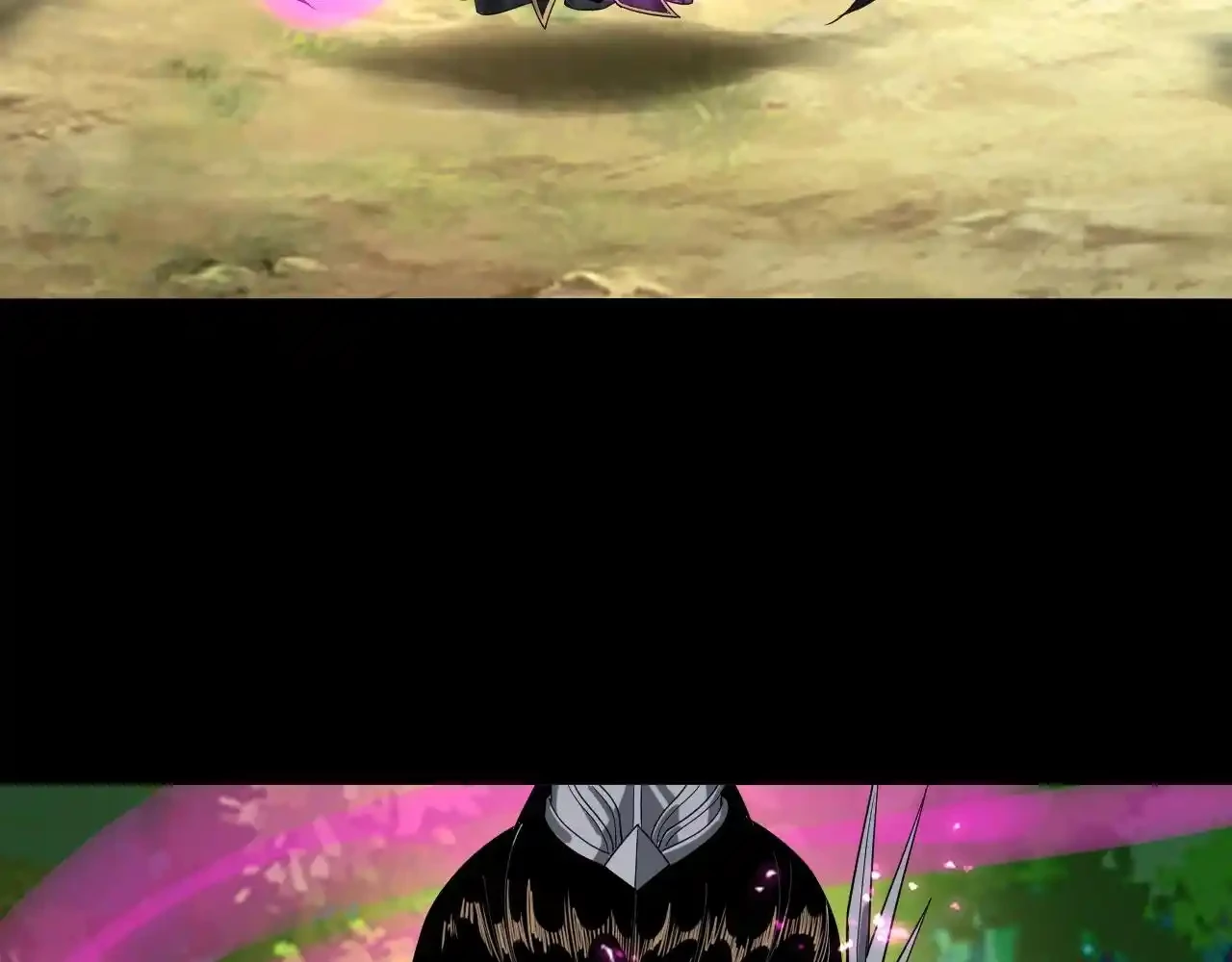 *El Villano Del Destino > Capitulo 59 > Page 1231