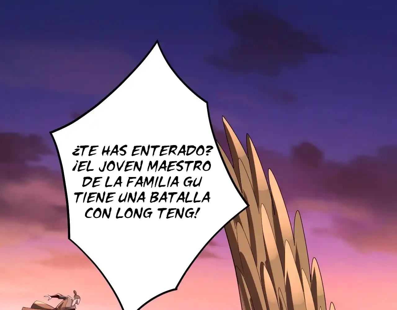 *El Villano Del Destino > Capitulo 63 > Page 41