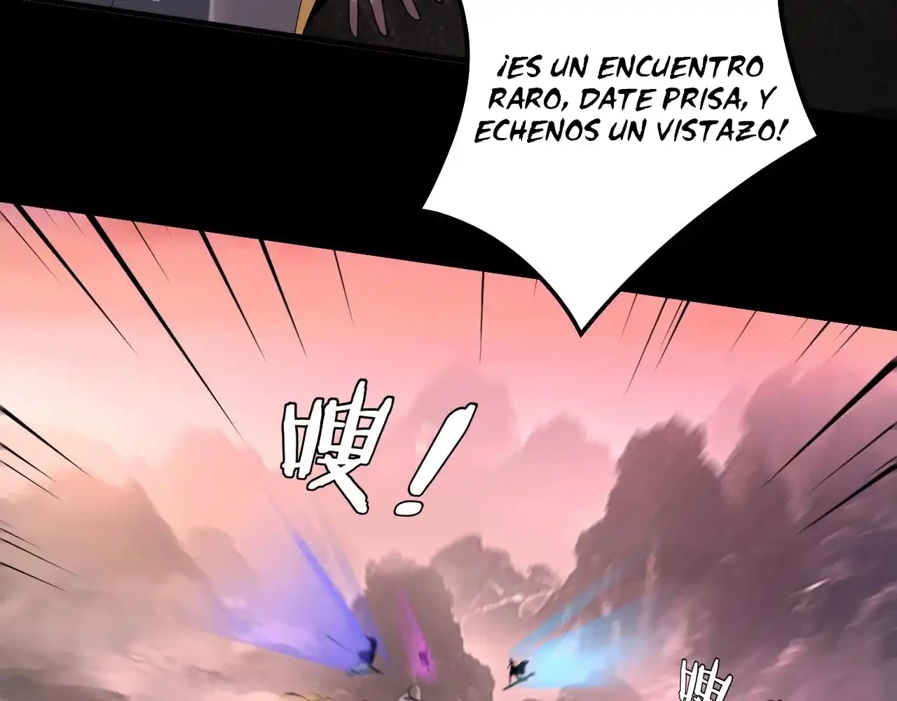 *El Villano Del Destino > Capitulo 63 > Page 71