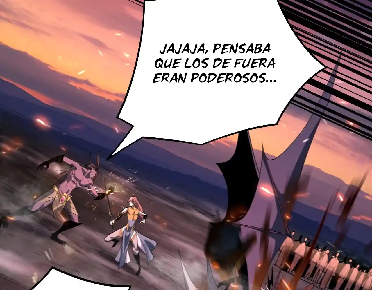 *El Villano Del Destino > Capitulo 63 > Page 101