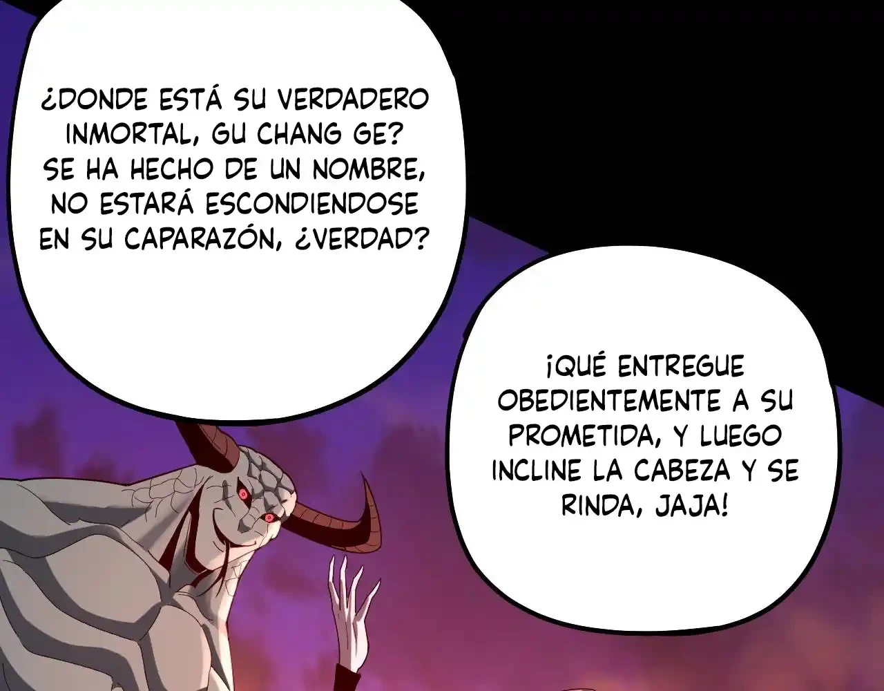 *El Villano Del Destino > Capitulo 63 > Page 131