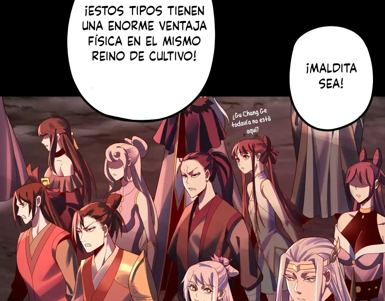 *El Villano Del Destino > Capitulo 63 > Page 151