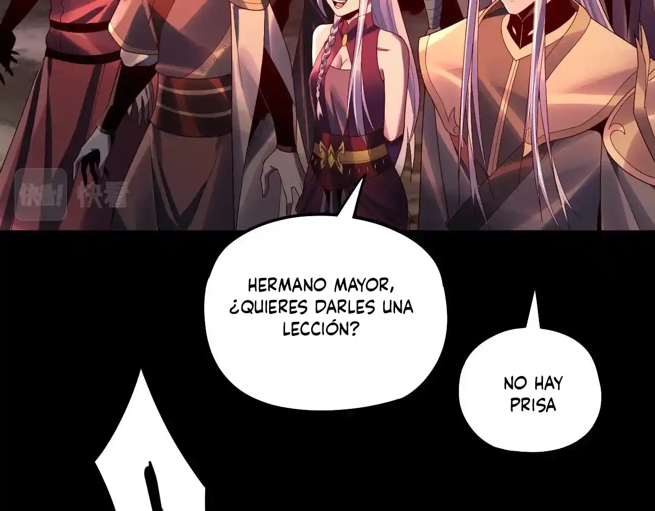 *El Villano Del Destino > Capitulo 63 > Page 161