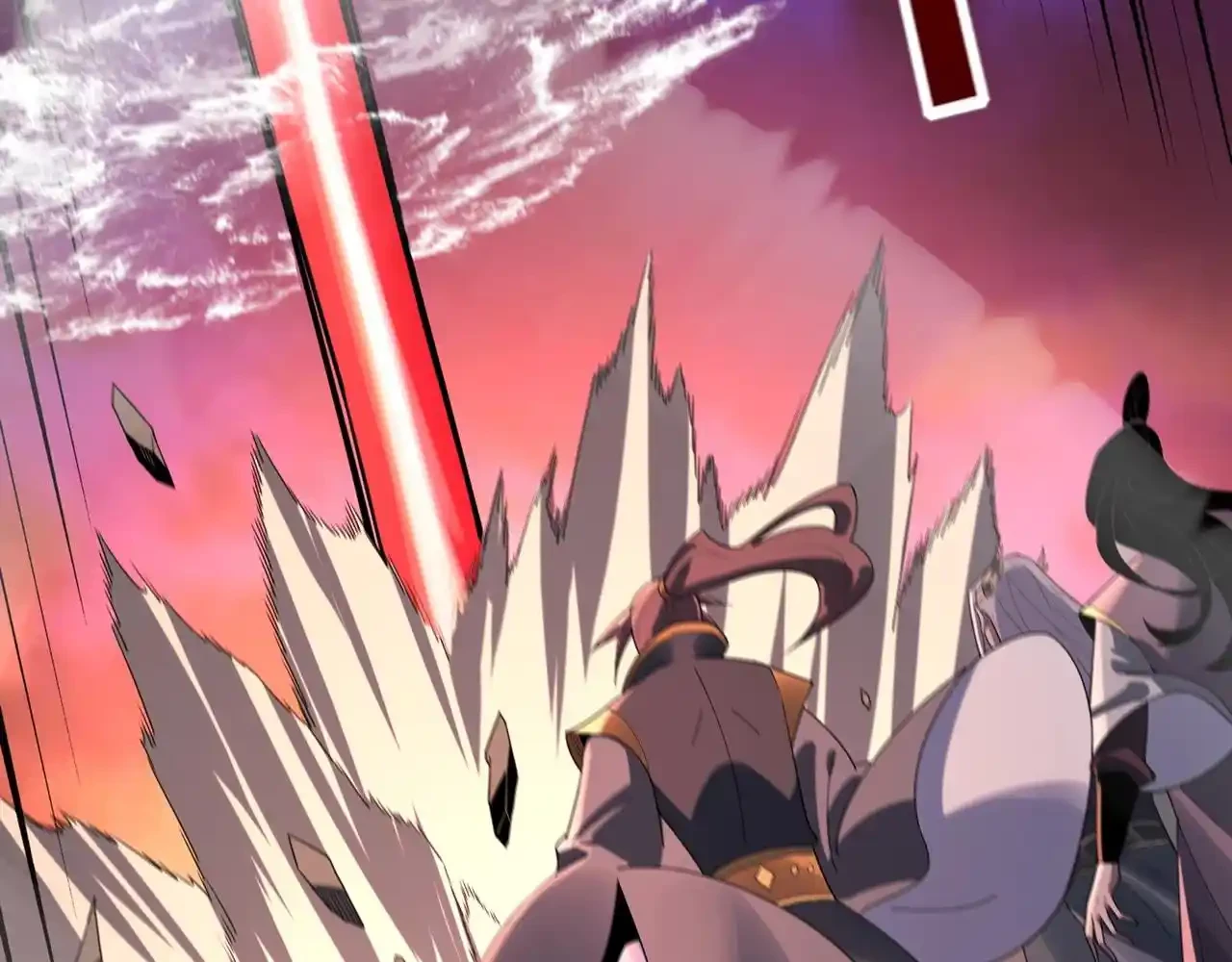 *El Villano Del Destino > Capitulo 63 > Page 191