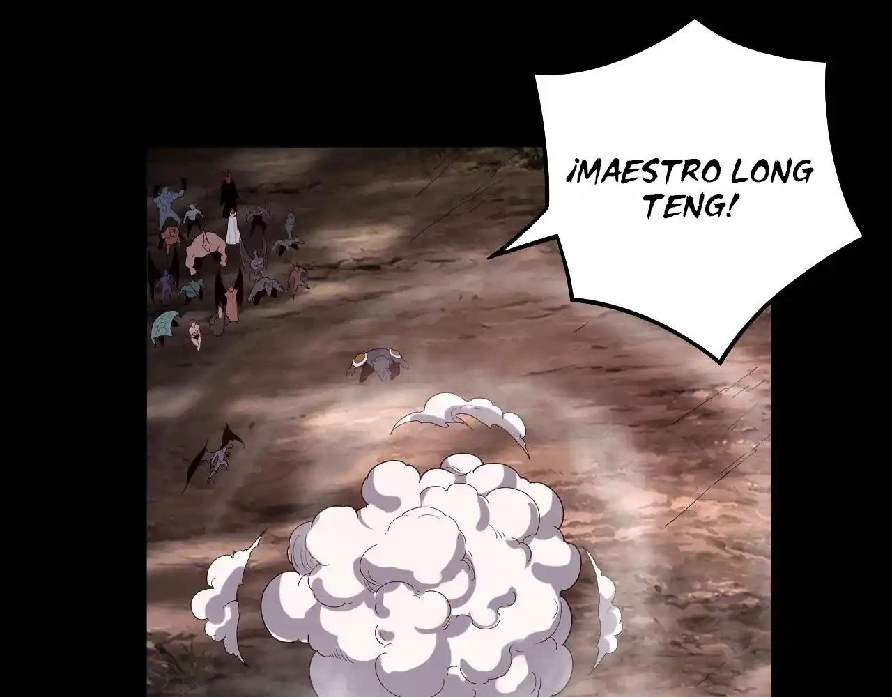 *El Villano Del Destino > Capitulo 63 > Page 211