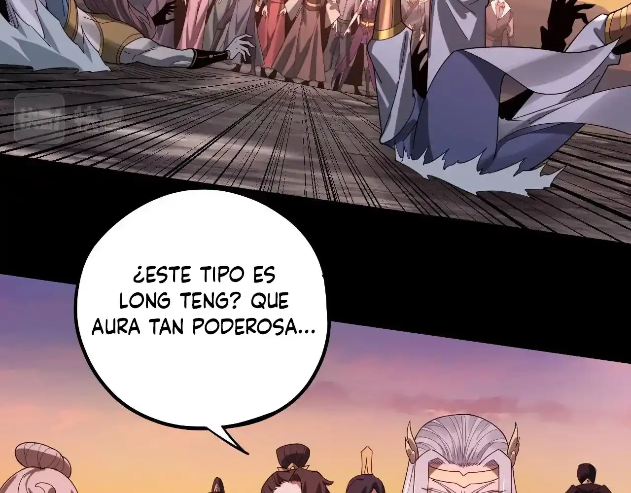 *El Villano Del Destino > Capitulo 63 > Page 261